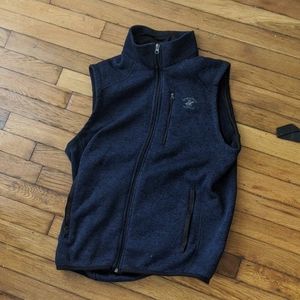 Poloclub vest